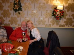 2025 Christmas Party